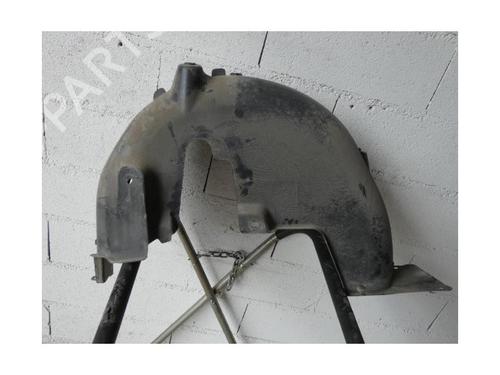 Wheel arch PEUGEOT 208 I (CA_, CC_) 1.5 BlueHDI 100 | BP24027672C56