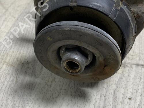 Right front shock absorber DACIA SANDERO 1.2 16V | BP29263181M17