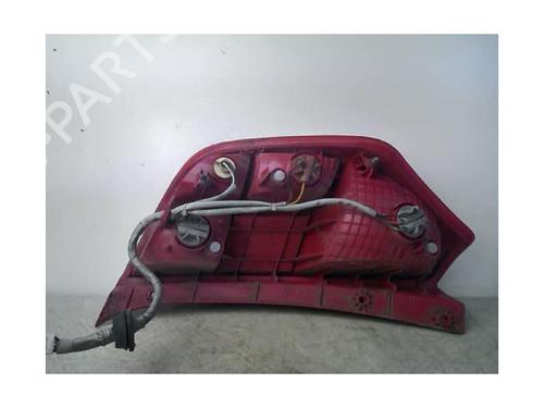 Right taillight HYUNDAI i10 I (PA) 1.1 CRDi | BP24025418C35 
