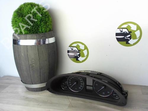 Cockpit MERCEDES-BENZ C-CLASS Coupe (CL203) C 220 CDI (203.708) (150 hp) 24025083