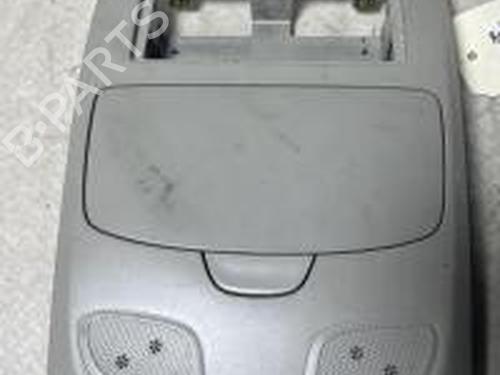 Used Other OPEL ZAFIRA TOURER C (P12) 2.0 CDTi (75) (130 hp) 30981971