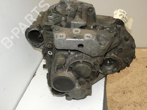 Gearbox VW GOLF V (1K1) 2.0 TDI 16V | BP30807230M3 