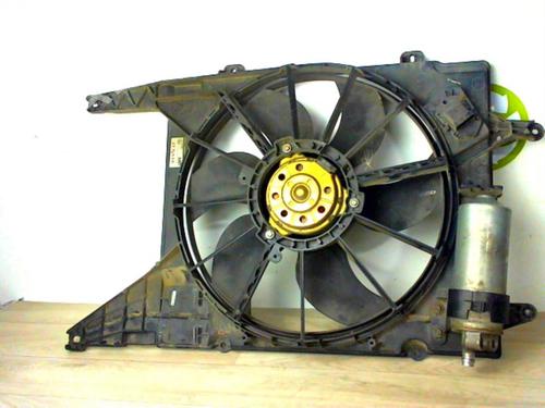 Ventilator motor RENAULT MEGANE I (BA0/1_) 1.9 dCi (BA05, BA1F) (102 hp) 24021252
