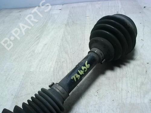 Left front driveshaft BMW X1 (E84) xDrive 18 d | BP25619302M38