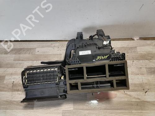 Heater matrix box OPEL ASTRA J (P10) 2.0 CDTI (68) | BP24023400M61 