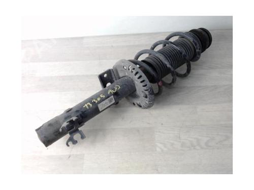 Right rear shock absorber VW POLO V (6R1, 6C1) 1.0 | BP24026738M19 