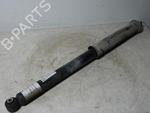 Schokbreker rechts achter PEUGEOT 107 (PM_, PN_) 1.0 (68 hp) 32342043