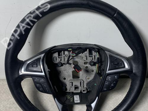 Volante FORD MONDEO V Hatchback (CE) 2.0 EcoBlue | BP30807421C49 