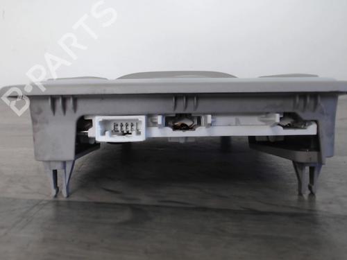 Interior roof light RENAULT CLIO IV Grandtour (KH_) 1.5 dCi 90 (KHN3, KHN4) | BP24963199I8