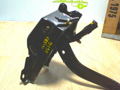 Break pedal OPEL TIGRA TwinTop (X04) 1.4 (R97) | BP25380242I19 