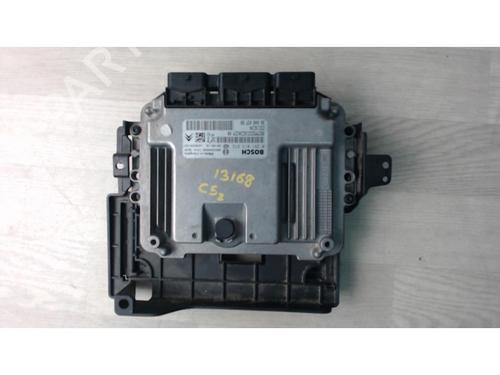 Used Control unit CITROËN C5 III Break (RW_) 1.6 HDi 110 (RW9HZC) (109 hp) 24026018