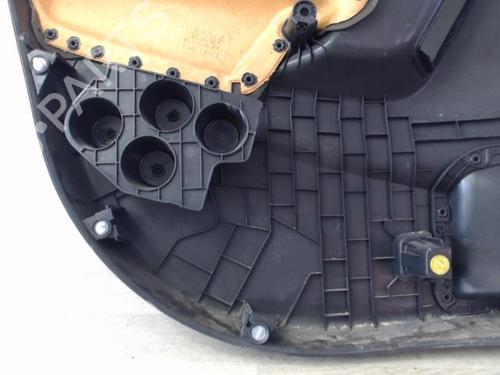 Front right panel CITROËN C3 II (SC_) 1.4 HDi 70 (SC8HZC, SC8HR0, SC8HP4) | BP24027588C59