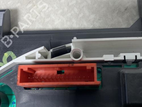 Instrument cluster RENAULT VEL SATIS (BJ0_) 3.0 dCi (BJ0S) | BP29863928C47 