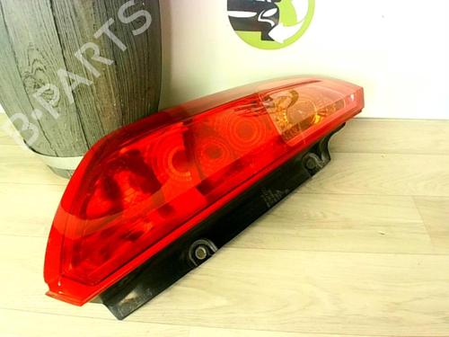 Left taillight FIAT GRANDE PUNTO (199_) 1.3 D Multijet | BP25618696C34