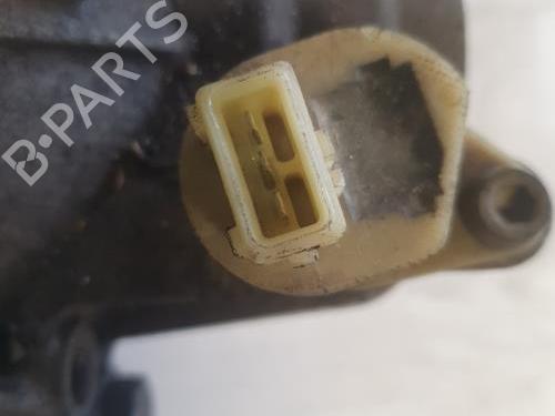 Gearbox PEUGEOT 206 Hatchback (2A/C) 1.4 i | BP31086456M3 