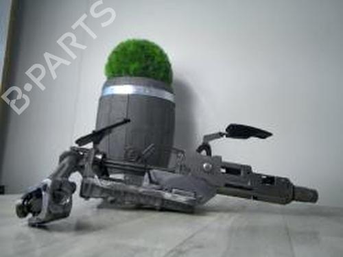 Used Steering column VW GOLF PLUS V (5M1, 521) 2.0 TDI 16V (140 hp) 28374027