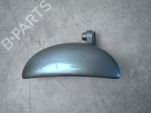Front left exterior door handle CITROËN C1 (PM_, PN_) 1.0 | BP21182459C128