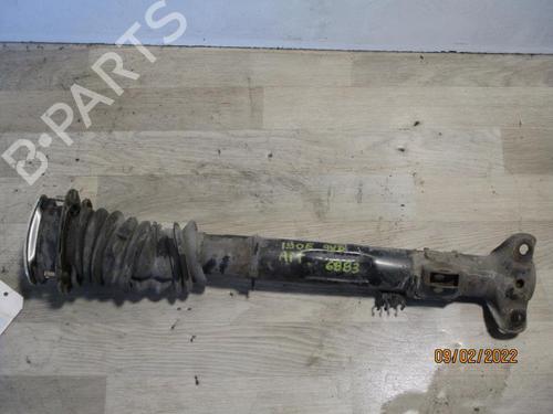 Used Right front shock absorber Right front shock absorber MERCEDES-BENZ 190 (W201) E 1.8 (201.018) (109 hp) 24025436 24025436
