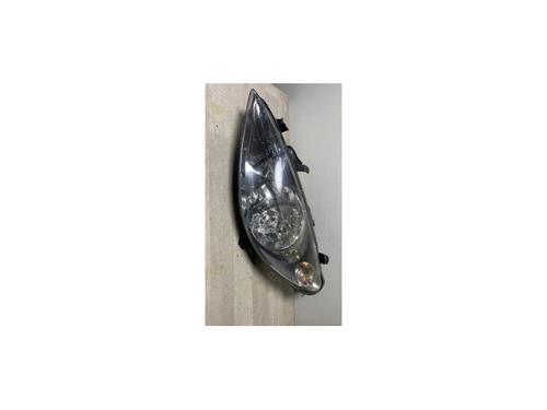 Faro izquierdo PEUGEOT 307 (3A/C) 2.0 HDi 90 (90 hp) 29710167