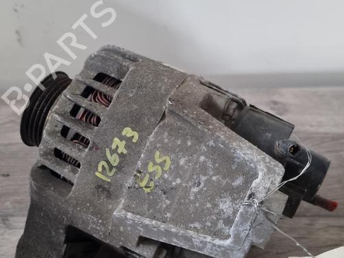 Alternator FIAT PANDA (169_) 1.2 (169.AXB11, 169.AXB1A) | BP36956897M7 - Image 2