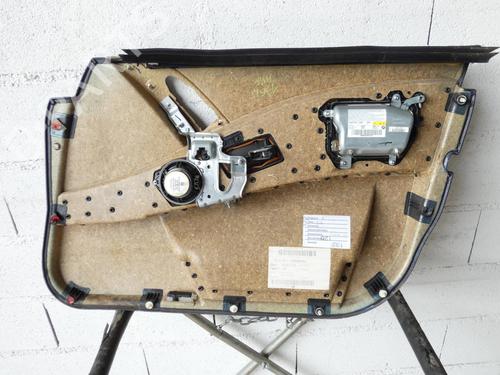 Front left panel BMW 5 (E60) 530 d | BP24028084C58 