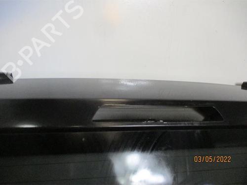 Tailgate PEUGEOT 1007 (KM_) 1.4 HDi | BP23896705C6