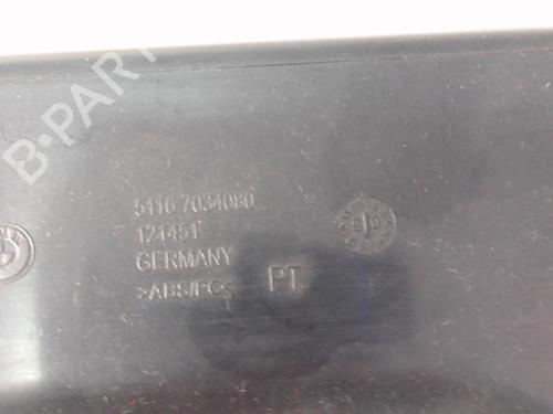 Glove box BMW 5 (E60) 530 d | BP24028080C95 