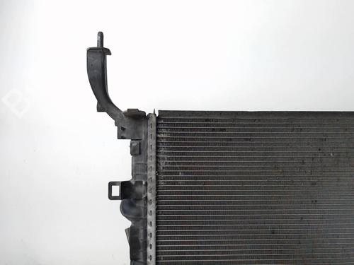 Water radiator RENAULT LAGUNA III (BT0/1) 1.5 dCi (BT00, BT0A, BT0T, BT1J) | BP32423100M31 