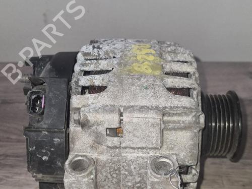 Alternator OPEL ASTRA J Saloon 1.6 CDTi (69) | BP36966032M7  - Image 6