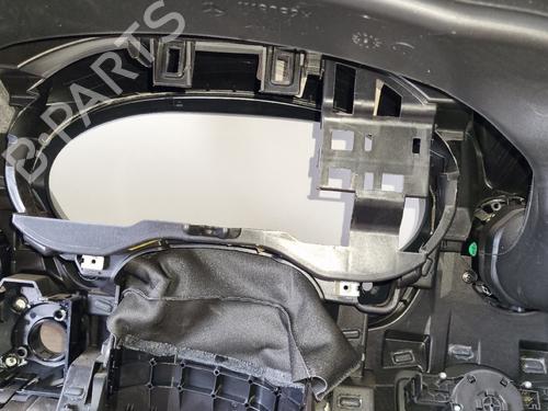 Dashboard MERCEDES-BENZ A-CLASS (W176) A 180 CDI / d (176.012) | BP36386299C46 - Image 17