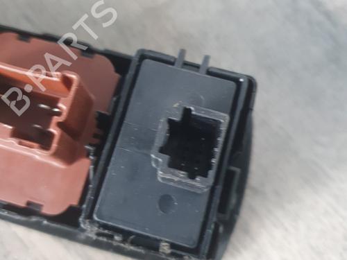 Left front window switch RENAULT CAPTUR I (J5_, H5_) 0.9 TCe 90 | BP30807572I27