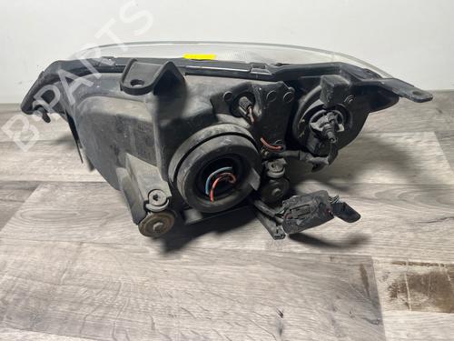 Right headlight MAZDA 2 (DY) 1.2 (DY3W) | BP36752100C29 - Image 2