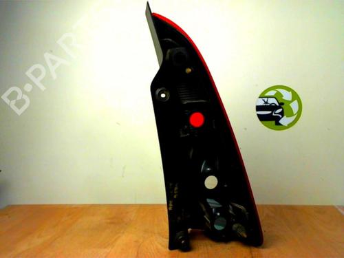 Left taillight RENAULT ESPACE IV (JK0/1_) 1.9 dCi (JK0U, JK0G) | BP24025049C34 
