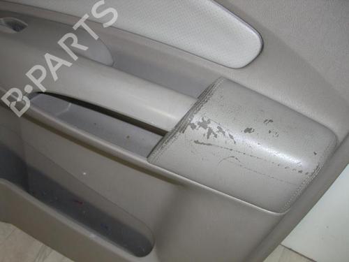 Front right panel HYUNDAI TUCSON (JM) 2.0 CRDi All-wheel Drive | BP24021493C59