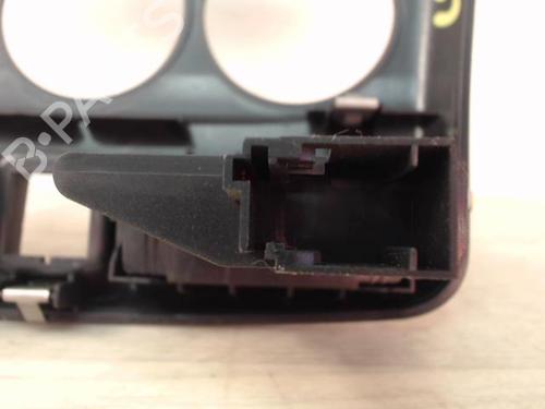 Midtkonsoll CITROËN C3 Picasso (SH_) 1.6 HDi | BP31252098I22 