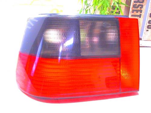 Left taillight SEAT IBIZA II (6K1) 1.9 SDI | BP26028106C34 