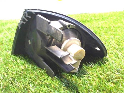 Right front indicator BMW 3 (E46) 320 d | BP21182077C33 
