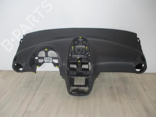 Used Dashboard OPEL CORSA D (S07) 1.3 CDTI (L08, L68) (75 hp) 24021952