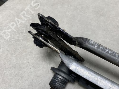 Front wiper motor CITROËN JUMPER I Bus (244, Z_) 2.0 HDi | BP29833569M29