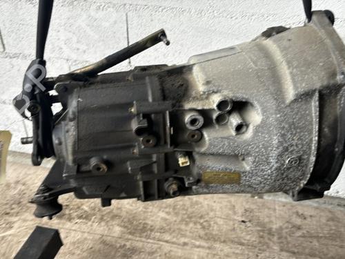 Gearbox BMW 3 (E46) 320 d | BP24026890M3