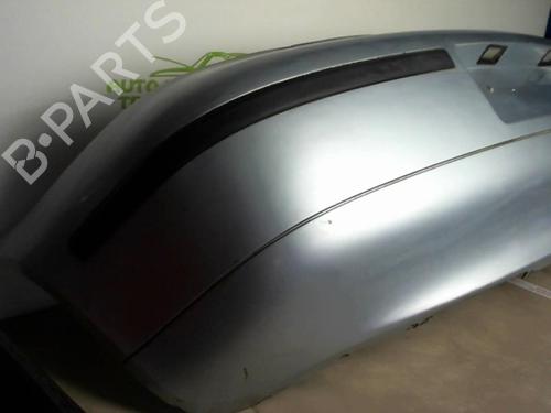 Rear bumper SEAT LEON (1M1) 1.9 TDI | BP24022009C8