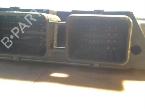 Øvrige styreenhet RENAULT MEGANE II (BM0/1_, CM0/1_) 1.9 dCi (BM0G, CM0G) | BP26008507M11