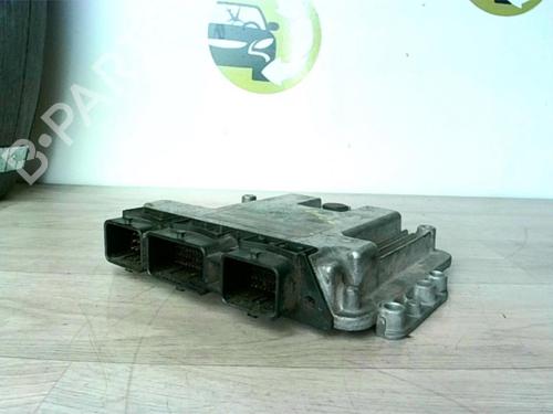 Control unit RENAULT GRAND SCÉNIC II (JM0/1_) 1.9 dCi (JM0G, JM12, JM1G, JM2C) | BP24027458M11 