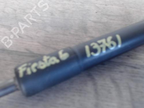 Tailgate lift support FORD FIESTA VI (CB1, CCN) 1.4 TDCi | BP31638042C138