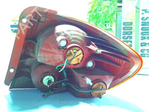 Left taillight HYUNDAI GETZ (TB) 1.5 CRDi | BP24021413C34 