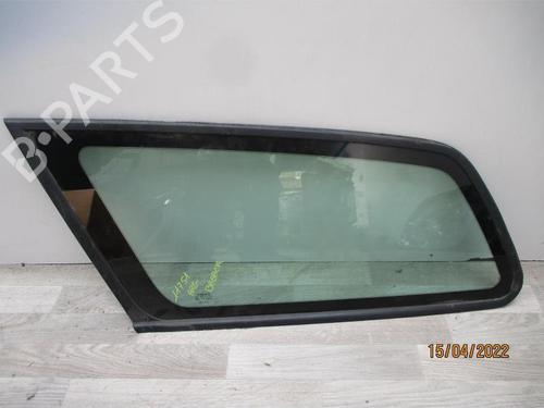 Rear left quarter glass VOLVO V50 (545) 1.6 D | BP24023979C93 