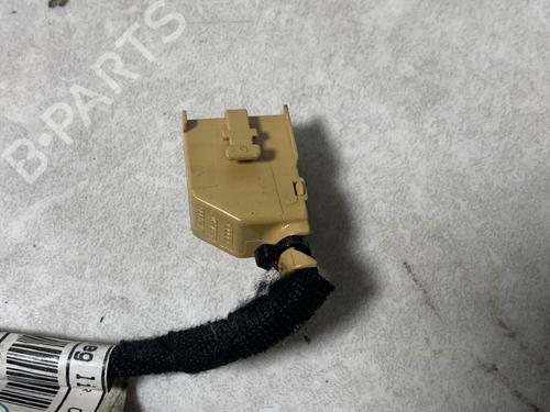 Left mirror AUDI A2 (8Z0) 1.4 | BP30705294C26 