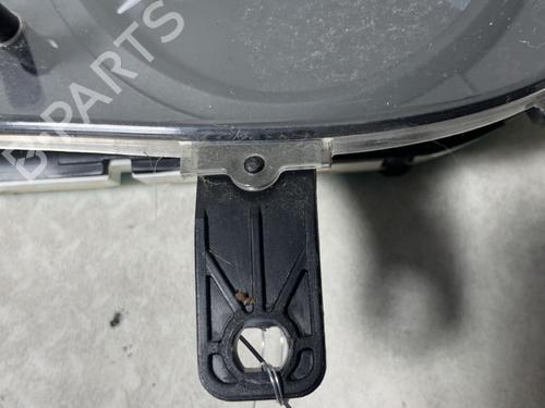 Instrument cluster RENAULT CLIO II (BB_, CB_) 1.2 (BB0A, BB0F, BB10, BB1K, BB28, BB2D, BB2H, CB0A,... | BP29734007C47