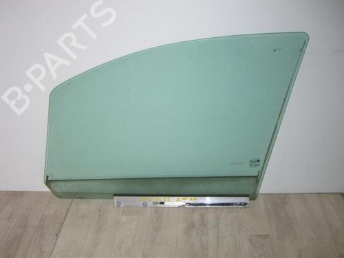 Used Front right door window OPEL ZAFIRA / ZAFIRA FAMILY B (A05) 1.9 CDTI (M75) (100 hp) 24021497