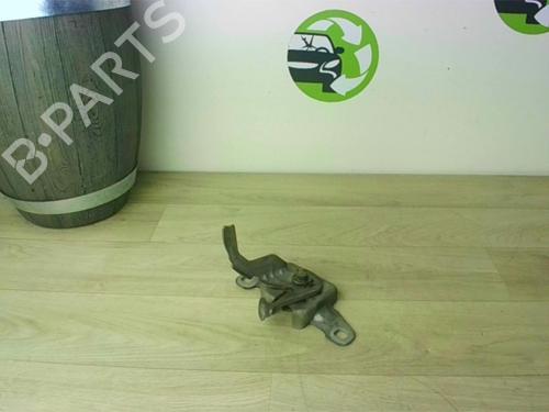 Hood lock DACIA DUSTER (HS_) 1.5 dCi (HSAJ) | BP24023708C133